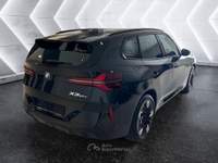 BMW X3 xDrive 20d Msport Pro Nero usata Palermo