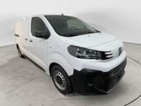 Peugeot Expert Expert std 1.5 diesel 120cv S&S Bianco usata Palermo