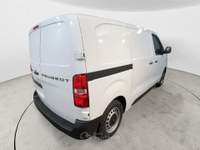 Peugeot Expert Expert std 1.5 diesel 120cv S&S Bianco usata Palermo
