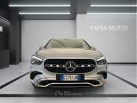 Mercedes-Benz GLA GLA 180 d Prog Advanced Argento usata Rende