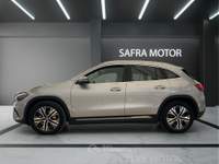 Mercedes-Benz GLA GLA 180 d Prog Advanced Argento usata Rende