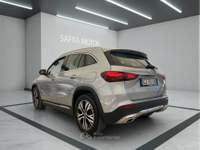 Mercedes-Benz GLA GLA 180 d Prog Advanced Argento usata Rende