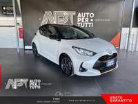 Toyota Yaris Yaris 1.5h Style usata Napoli