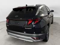 Hyundai Tucson 1.6 CRDi MHEV 2wd 136cv Business DCT Nero usata Palermo