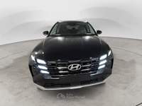 Hyundai Tucson 1.6 CRDi MHEV 2wd 136cv Business DCT Nero usata Palermo