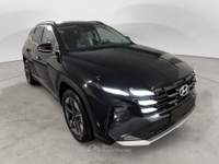 Hyundai Tucson 1.6 CRDi MHEV 2wd 136cv Business DCT Nero usata Palermo