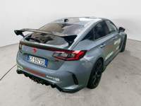 Honda Civic 2.0 Type R Best Lap Grigio usata Palermo Honda Civic 2.0 Type R Best Lap Grigio usata Palermo