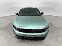 Opel Corsa Corsa 1.2 100 CV YES Verde usata Palermo