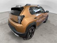 Fiat Grande Panda Grande Panda 1.2 Hybrid 110 CV S&S La Prima Marrone usata Palermo