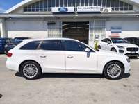Audi A4 A4 Avant 2.0 tdi Advanced 150cv E6 -- UFFICIALE ITALIANA E UNICO PROPRIETARIO -- Bianco usata Calenzano Audi A4 A4 Avant 2.0 tdi Advanced 150cv E6 -- UFFICIALE ITALIANA E UNICO PROPRIETARIO -- Bianco usata Calenzano