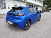 Peugeot 208 208 1.2 BZ 75CV Allure Pack s Blu/Azzurro usata Calenzano