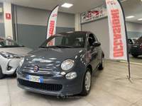 Fiat 500 C 1.0 Hybrid Dolcevita Grigio usata Prato