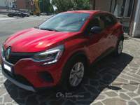 Renault Captur 1.0 tce Zen Gpl 100cv Rosso usata Formigine