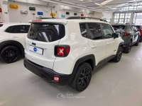 Jeep Renegade Renegade 1.3 t4 phev Limited 4xe at6 Bianco usata Torino Jeep Renegade Renegade 1.3 t4 phev Limited 4xe at6 Bianco usata Torino