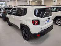 Jeep Renegade Renegade 1.3 t4 phev Limited 4xe at6 Bianco usata Torino Jeep Renegade Renegade 1.3 t4 phev Limited 4xe at6 Bianco usata Torino