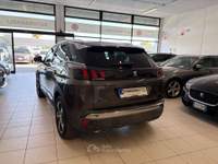 Peugeot 3008 GT LINE BlueHDi 130 EAT8 UNICO PR. Grigio usata Bagnaria Arsa