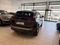 Peugeot 3008 GT LINE BlueHDi 130 EAT8 UNICO PR. Grigio usata Bagnaria Arsa
