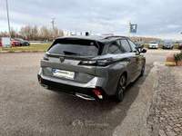 Peugeot 308 SW GT BlueHDi 130 EAT8 SPOTICAR Grigio usata Bagnaria Arsa