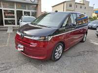 Volkswagen Multivan Volkswagen Multivan 1.4 tsi hybrid style Rosso usata Monterotondo