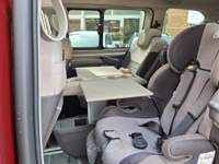 Volkswagen Multivan Volkswagen Multivan 1.4 tsi hybrid style Rosso usata Monterotondo