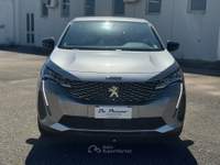 Peugeot 3008 PERFETTE CONDIZIONI, GARANZIA 12MESI FULL Argento usata Nardò