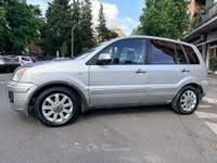 Ford Fusion Euro 5 GPL (2030) MEGA TAGLIANDO Argento usata Roma Ford Fusion Euro 5 GPL (2030) MEGA TAGLIANDO Argento usata Roma