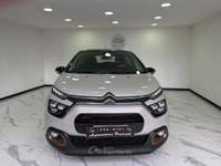 Citroen C3 1.2  Shine -GARANTITA UNIPRO-2023 Grigio usata Roma