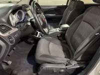 Fiat Freemont Freemont 2.0 mjt 16v Lounge 4x4 170cv auto E5 Argento usata Firenze