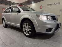 Fiat Freemont Freemont 2.0 mjt 16v Lounge 4x4 170cv auto E5 Argento usata Firenze