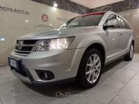Fiat Freemont Freemont 2.0 mjt 16v Lounge 4x4 170cv auto E5 Argento usata Firenze