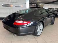 Porsche 911 911 Carrera 3.6 Coupè 325CV MANUALE ! ASI ! ITALIANA ! TAGLIANDATISSIMA ! Nero usata Botticino