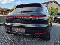 Porsche Macan 2.0 245 CV MY 20 TETTO PASM PDK PDLS CAMERA TAGL PORSCHE 21" Nero usata Roma Porsche Macan 2.0 245 CV MY 20 TETTO PASM PDK PDLS CAMERA TAGL PORSCHE 21" Nero usata Roma