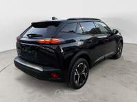 Peugeot 2008 2008 PureTech 100 S&S Allure Nero usata Palermo