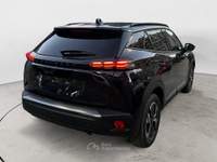 Peugeot 2008 2008 PureTech 100 S&S Allure Nero usata Palermo