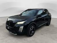 Peugeot 2008 2008 PureTech 100 S&S Allure Nero usata Palermo