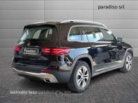 Mercedes-Benz Classe GLB 180d - 2025 - DIESEL | 116CV - PROGRESSIVE ADVANCED PLUS Nero usata Lamezia Terme Mercedes-Benz Classe GLB 180d - 2025 - DIESEL | 116CV - PROGRESSIVE ADVANCED PLUS Nero usata Lamezia Terme