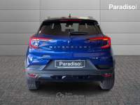 Mitsubishi ASX 1.3 MILD HYBRID INTENSE 2025 - KM0 | 140CV Rosso usata Lamezia Terme