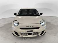 Fiat 600 600 Hybrid 110 CV DCT MHEV La Prima Bianco usata Palermo