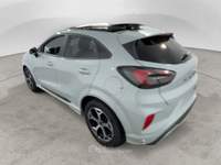 Ford Puma Puma 1.0 EcoBoost Hybrid 125 CV S&S ST-Line Grigio usata Palermo