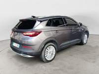 Opel Grandland 1.5 diesel Ecotec Start&Stop aut. Innovation Grigio usata Palermo
