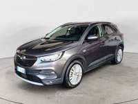 Opel Grandland 1.5 diesel Ecotec Start&Stop aut. Innovation Grigio usata Palermo