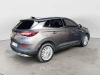 Opel Grandland 1.5 diesel Ecotec Start&Stop aut. Innovation Grigio usata Palermo