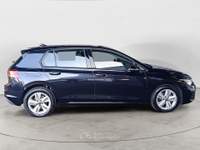 Volkswagen Golf 1.0 eTSI EVO DSG Life Grigio usata Palermo