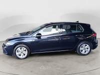 Volkswagen Golf 1.0 eTSI EVO DSG Life Grigio usata Palermo