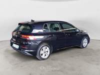 Volkswagen Golf 1.0 eTSI EVO DSG Life Grigio usata Palermo