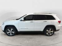 Jeep Grand Cherokee 3.0 V6 CRD 250 CV Multijet II Limited usata Palermo Jeep Grand Cherokee 3.0 V6 CRD 250 CV Multijet II Limited usata Palermo