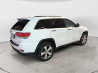 Jeep Grand Cherokee 3.0 V6 CRD 250 CV Multijet II Limited usata Palermo Jeep Grand Cherokee 3.0 V6 CRD 250 CV Multijet II Limited usata Palermo
