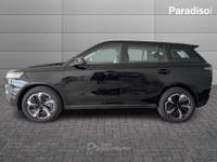 Jaecoo 5 1.6 TGDI 7DCT | EXCLUSIVE - KM0 - 2025 Nero usata Lamezia Terme