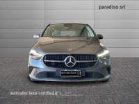 Mercedes-Benz Classe B 180D 2023 | 116CV DIESEL | PREMIUM Grigio usata Lamezia Terme