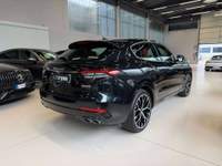 Maserati Levante 2.0 mhev GT 330cv auto 21"/SEDVENTILATI UNICO PROPR. Nero usata Merano
